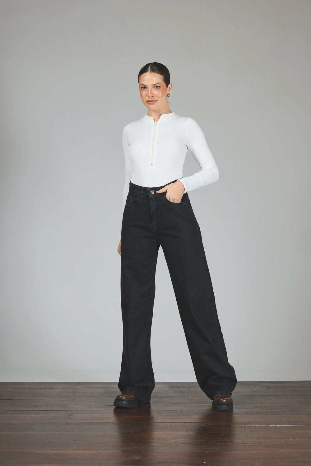 Cenitho Jeans