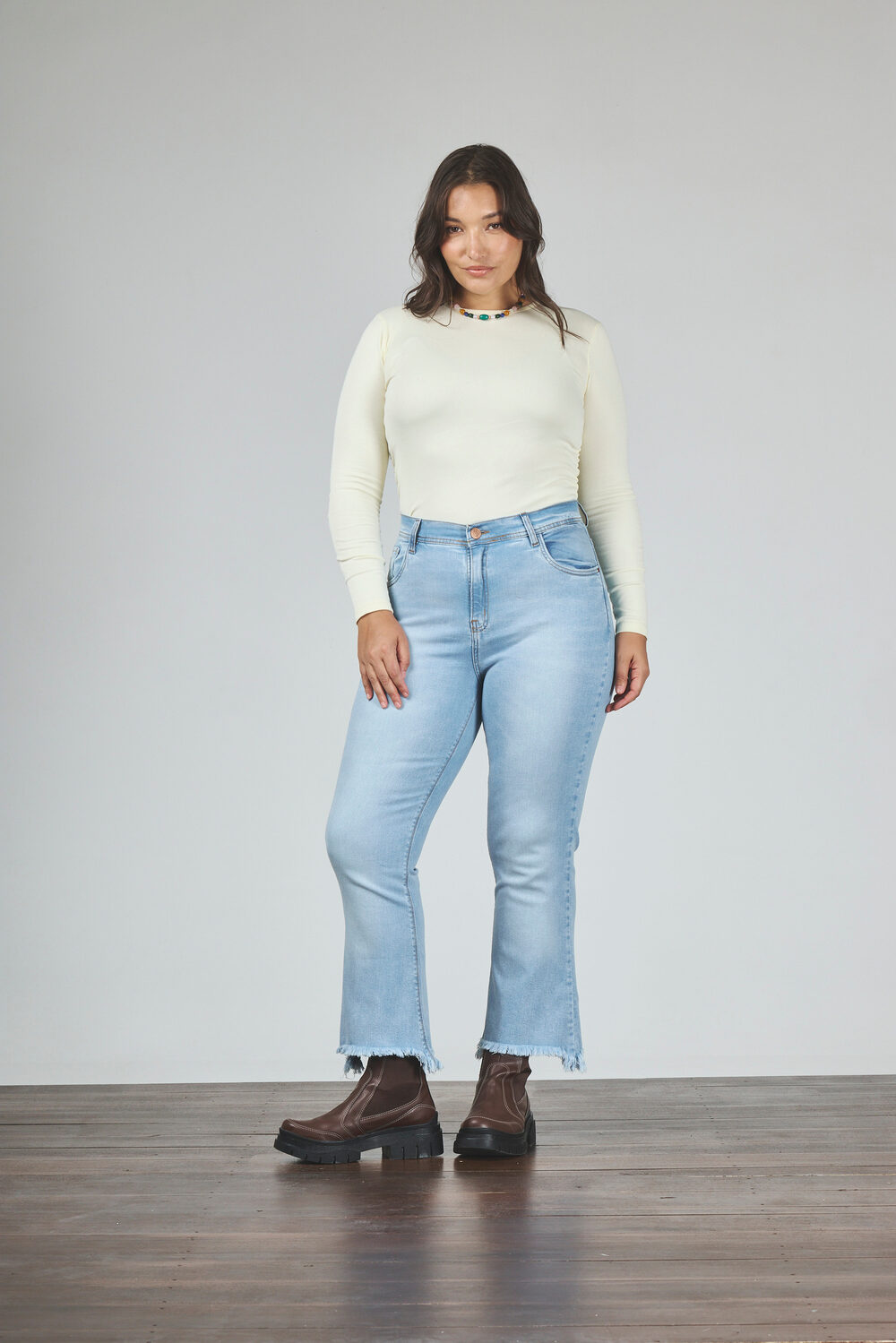 Cenitho Jeans