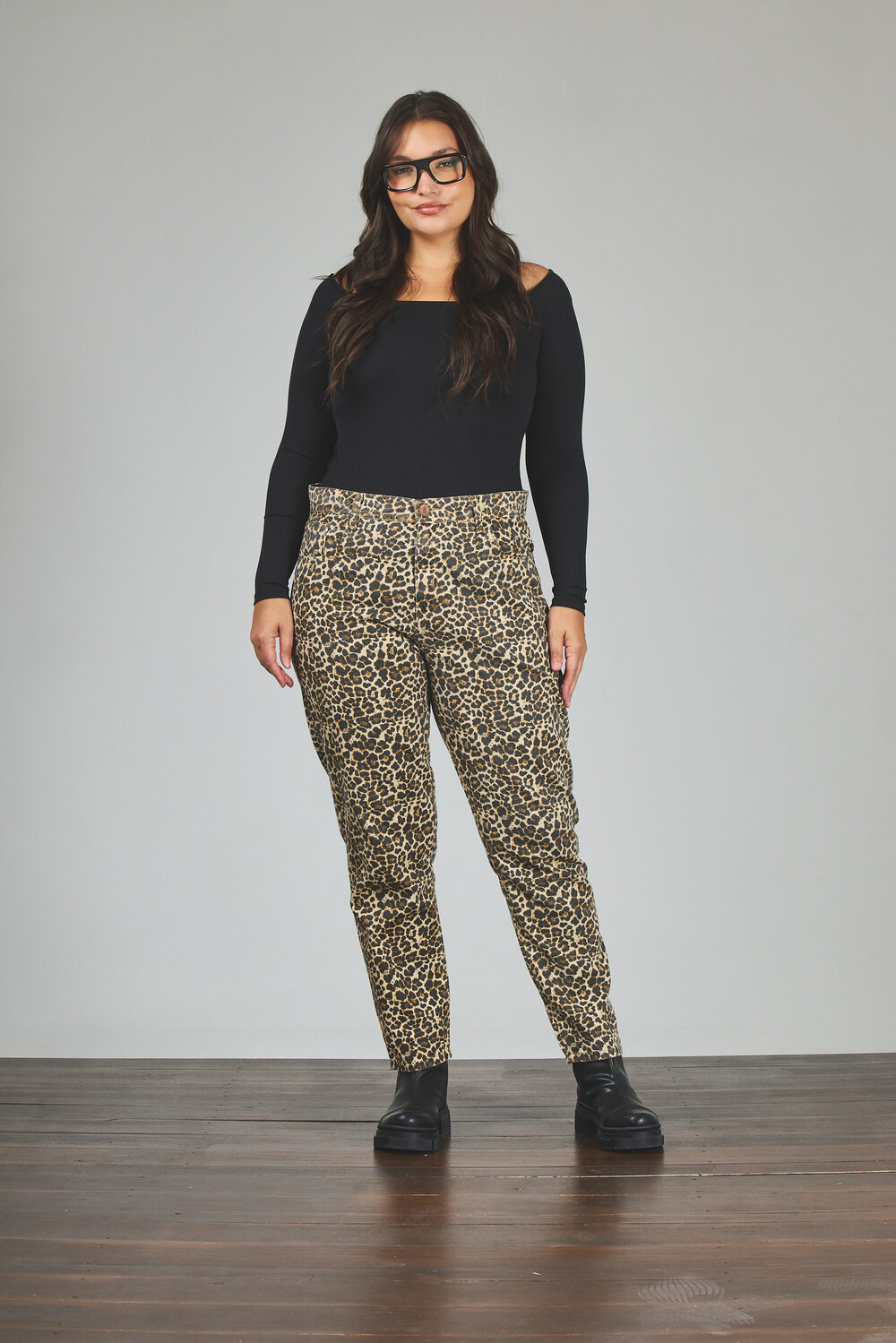 Cenitho Jeans