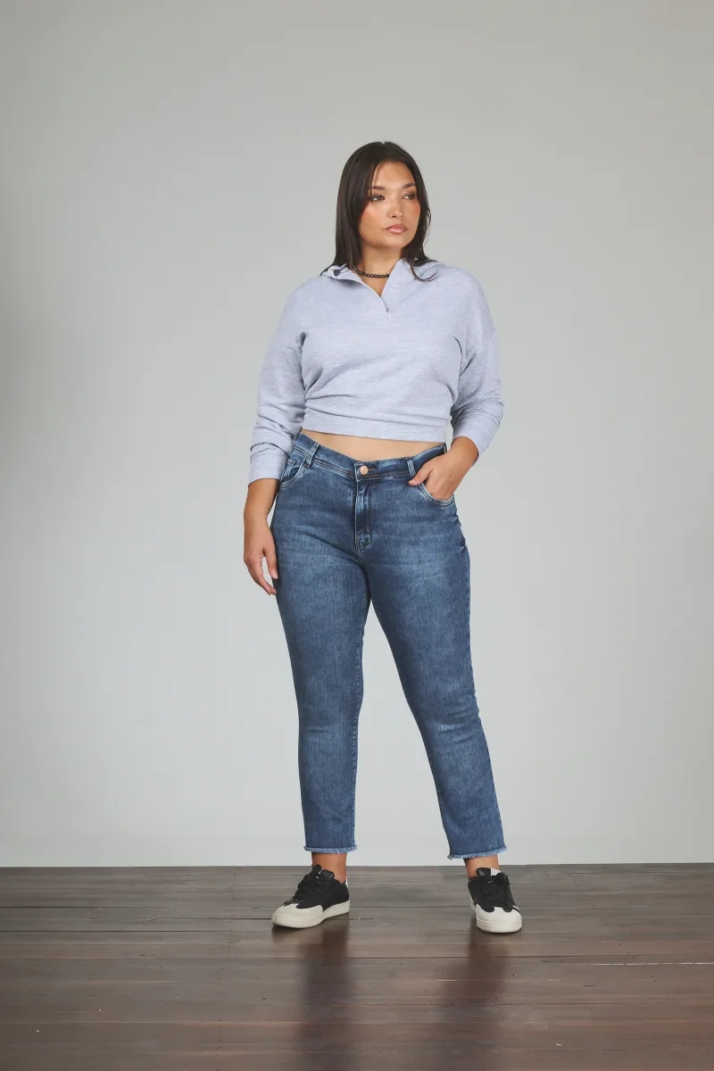 ART. 746 | MOM FLECO CON GANCHO LATERAL ELASTIZADO