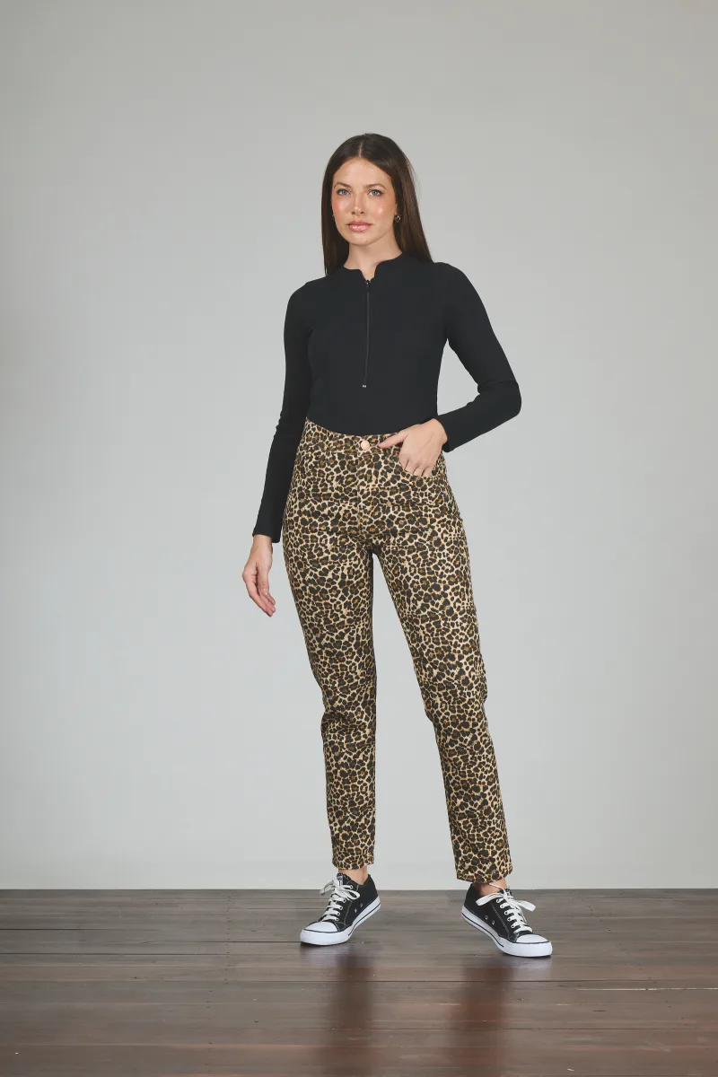 ART. 329 | MOM ANIMAL PRINT RÍGIDO