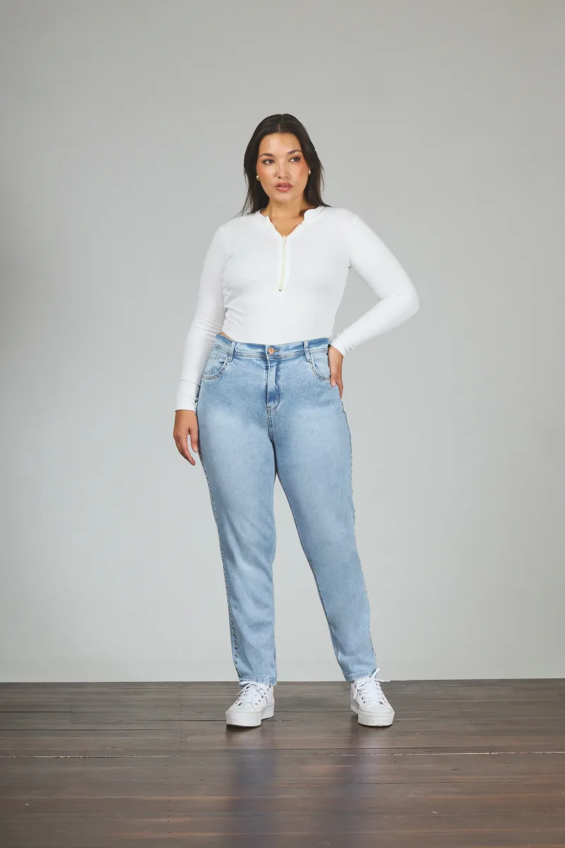 ART. 830 | MOM CELESTE TACHA LATERAL RIGIDO