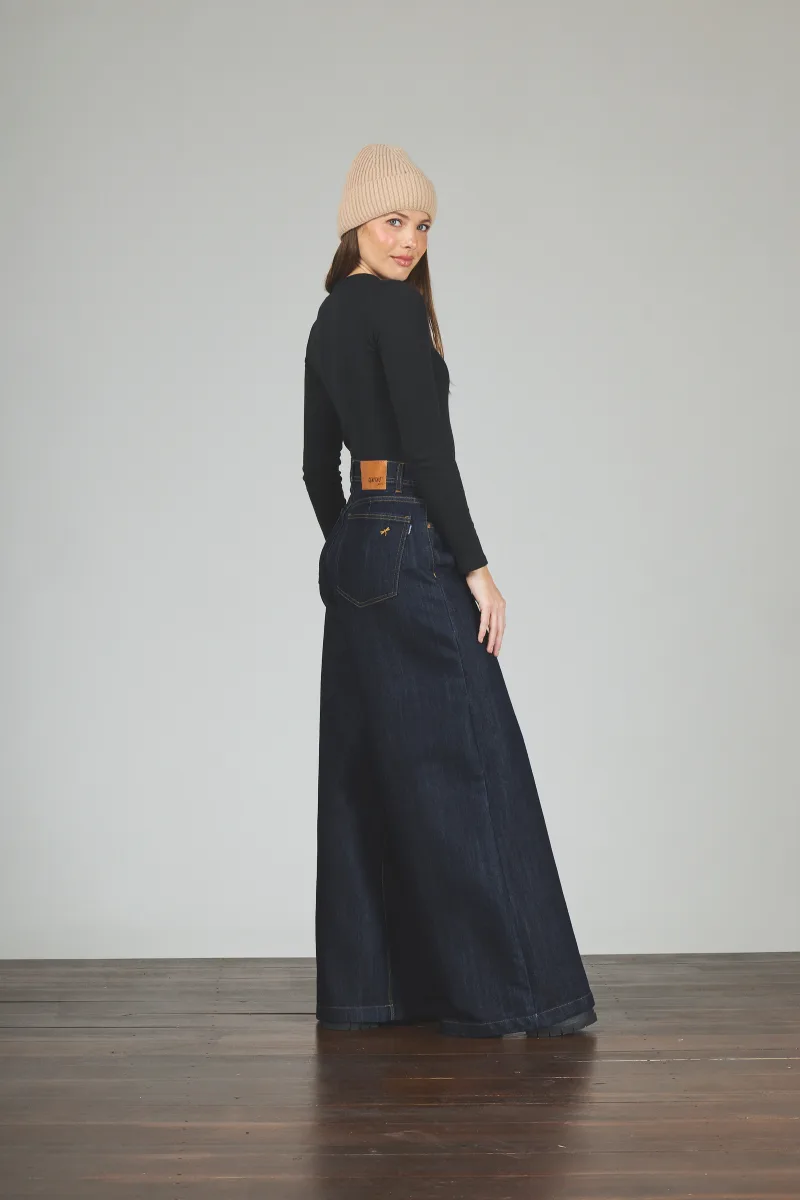 ART. 381 | MAXI BAGGY AZUL ESTATICO RÍGIDO