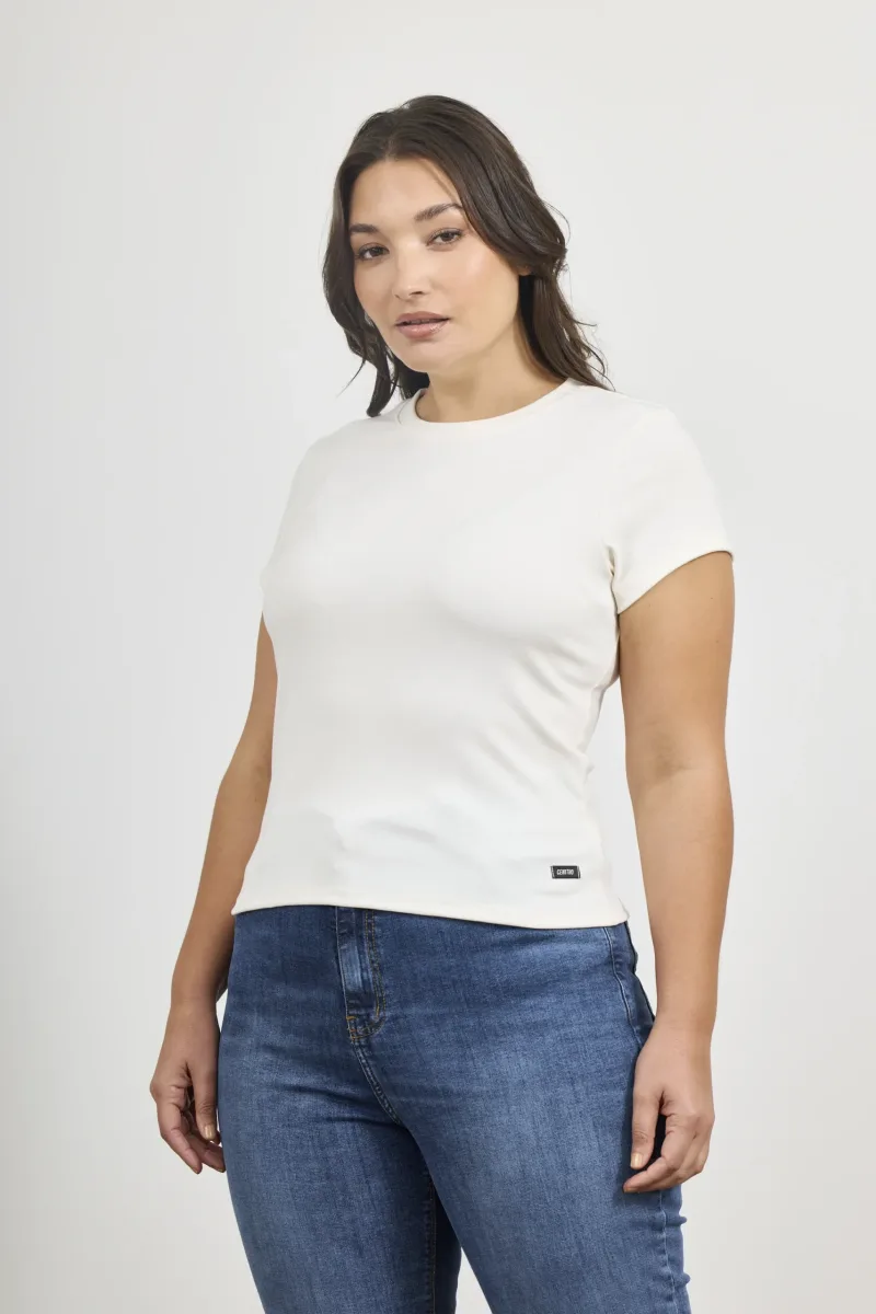 ART. E-717 | REMRA ROMA SLIM CREMA (MICRO MORLEY)